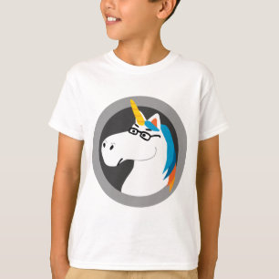 Geekicorn T-Shirt