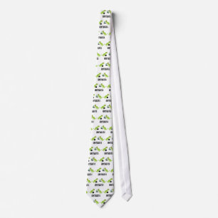 geekosaurus tie