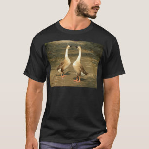 geese T-Shirt