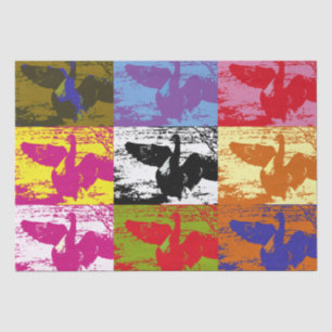 GEESE TISSUE PAPER