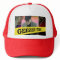 GEEZER BANDIT HAT