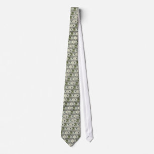 GEEZER BANDIT TIE