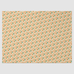 Gefilte Fish Jewish Holidays Shabbat Passover Food Tissue Paper