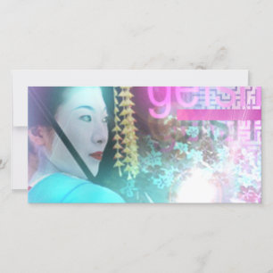 Geisha