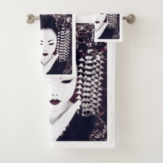 Geisha