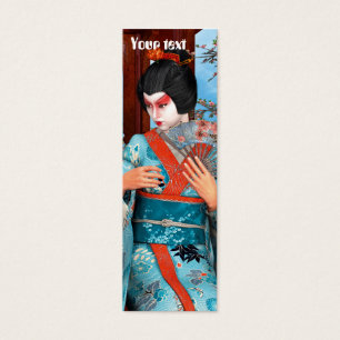 Geisha