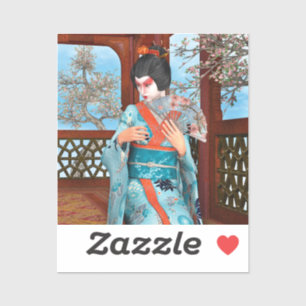Geisha