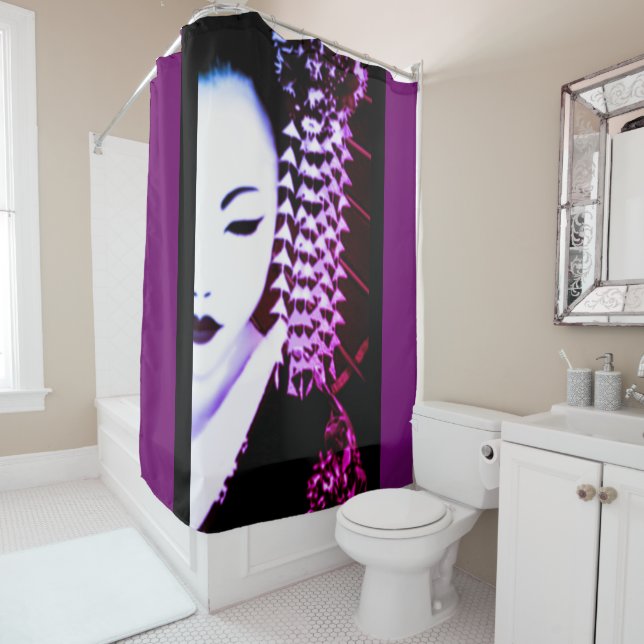 Geisha (In Situ)