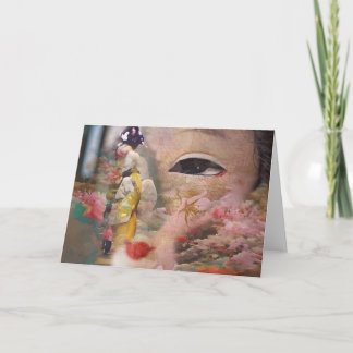 Geisha Dreams
