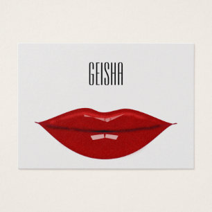 geisha - produits en papier