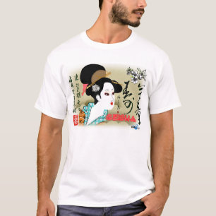 Geisha T-Shirt