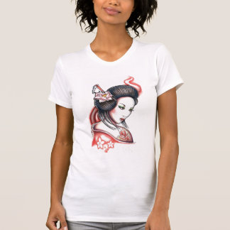 geisha T-Shirt