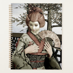Géisha Vintage