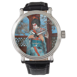 Geisha Watch