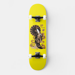 Geji GaiGai Skateboard