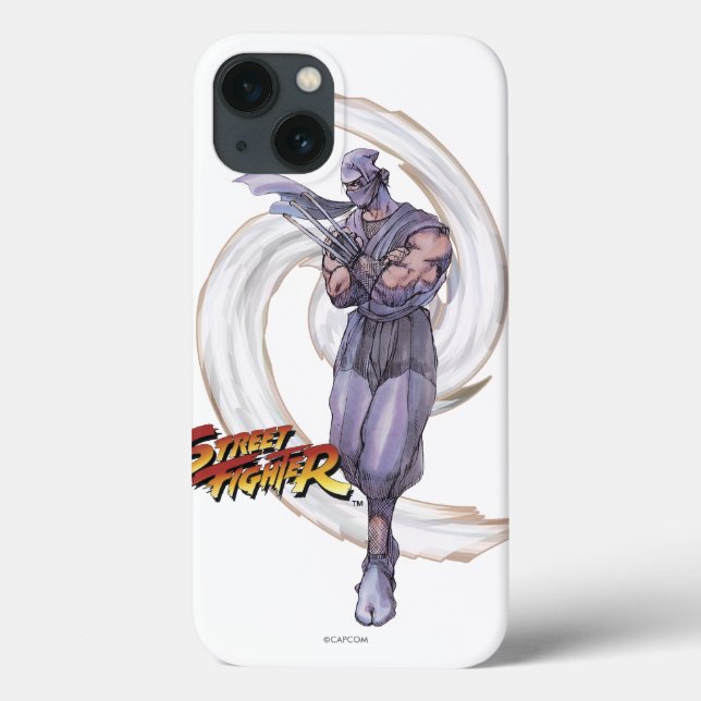 Geki 2 Case-Mate iPhone case (Back)