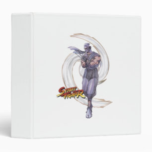 Geki Binder