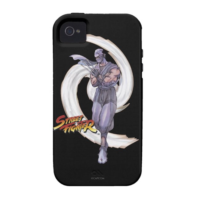 Geki Case-Mate iPhone Case (Back)