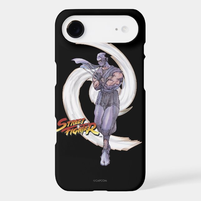 Geki Case-Mate iPhone Case (Back)