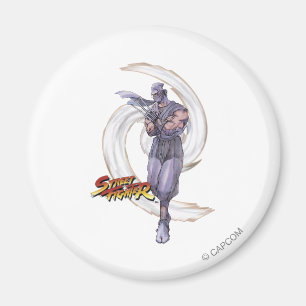 Geki Magnet
