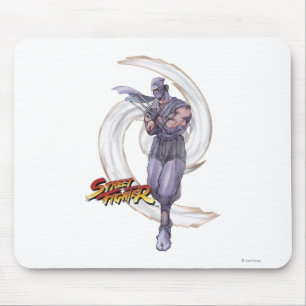 Geki Mouse Pad