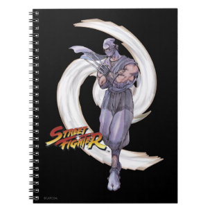 Geki Notebook