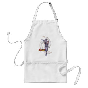 Geki Standard Apron
