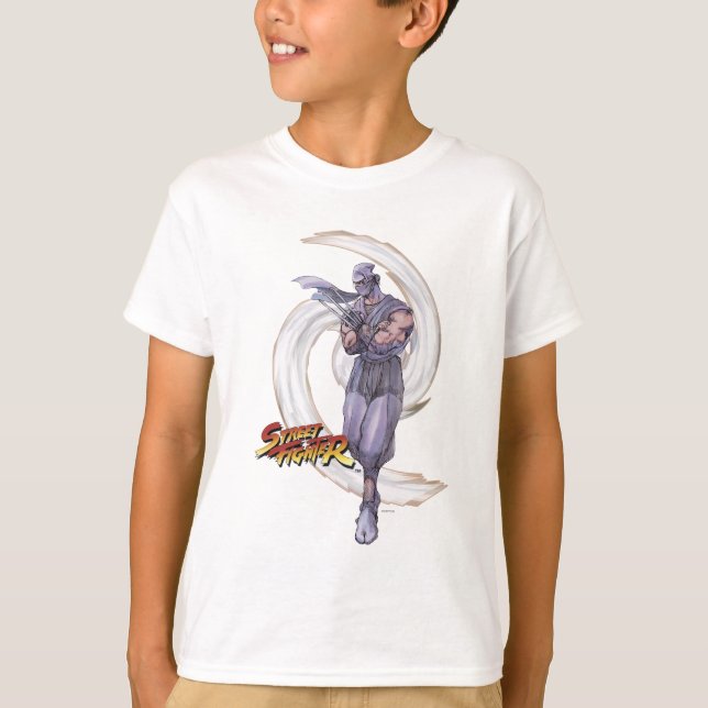 Geki T-Shirt (Front)