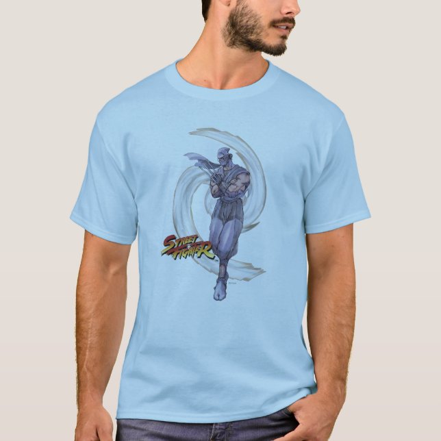 Geki T-Shirt (Front)