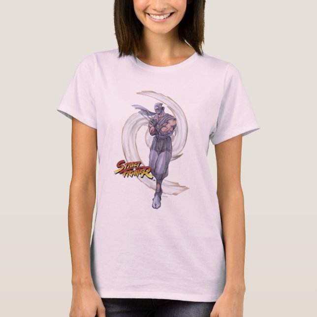 Geki T-Shirt (Front)