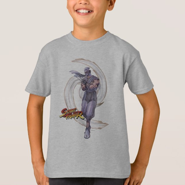 Geki T-Shirt (Front)