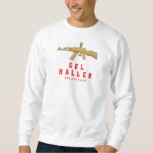 gel ballller
