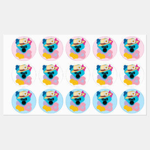 Gel Mousepad