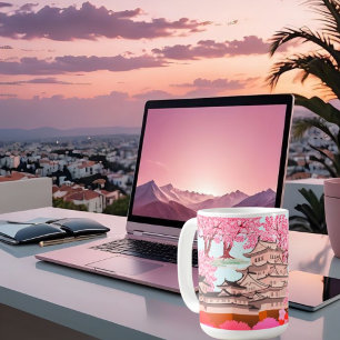 Gel Mousepad Coffee Mug