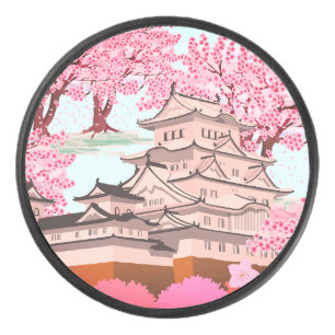 Gel Mousepad Hockey Puck