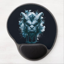 Tapis de souris de jeu Gargoyle Gaming