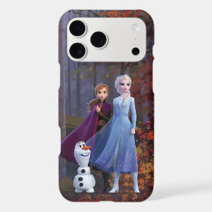Gelé 2  Anna, Elsa et Olaf