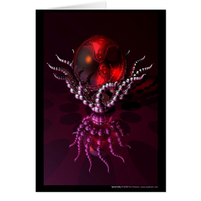 Gelée en spirale (Devant)