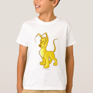 Gelert Gold T-Shirt