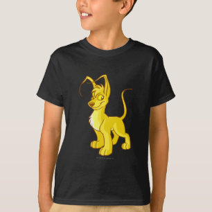 Gelert Gold T-Shirt