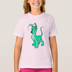 Gelert Green T-Shirt