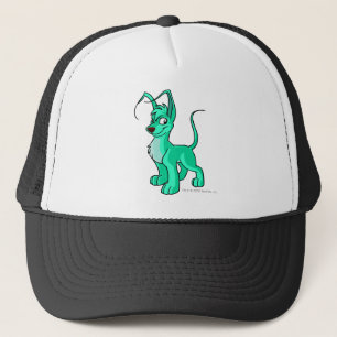 Gelert Green Trucker Hat
