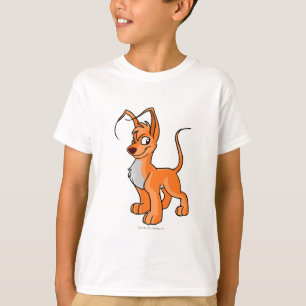 Gelert Orange T-Shirt