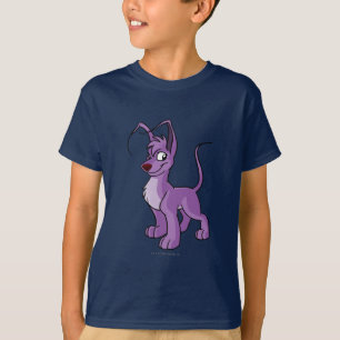 Gelert Purple T-Shirt