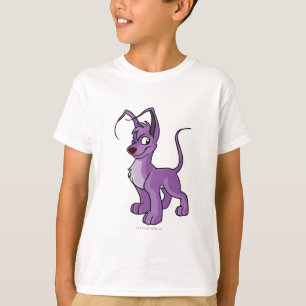 Gelert Purple T-Shirt