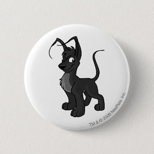 Gelert Shadow 2 Inch Round Button