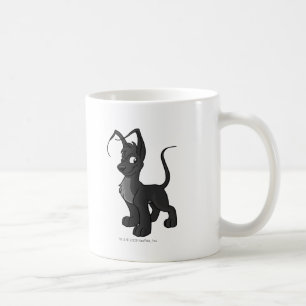 Gelert Shadow Coffee Mug