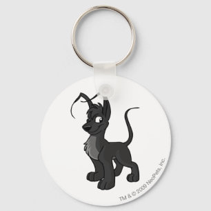 Gelert Shadow Keychain