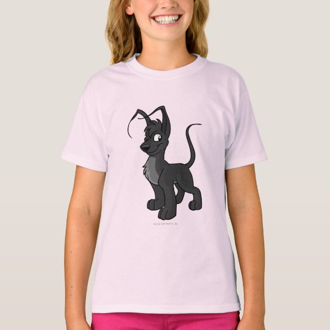 Gelert Shadow T-Shirt (Front)