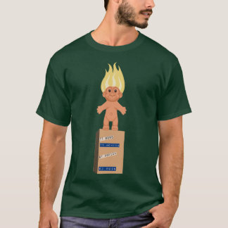 Geller Family Cup  T-Shirt